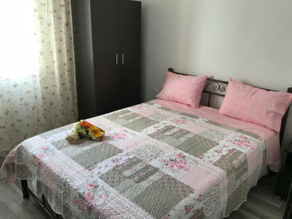 Sea And Sun Appartment 카발라 외부 사진
