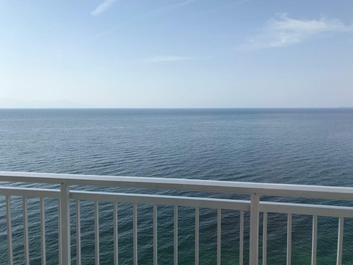 Sea And Sun Appartment 카발라 외부 사진