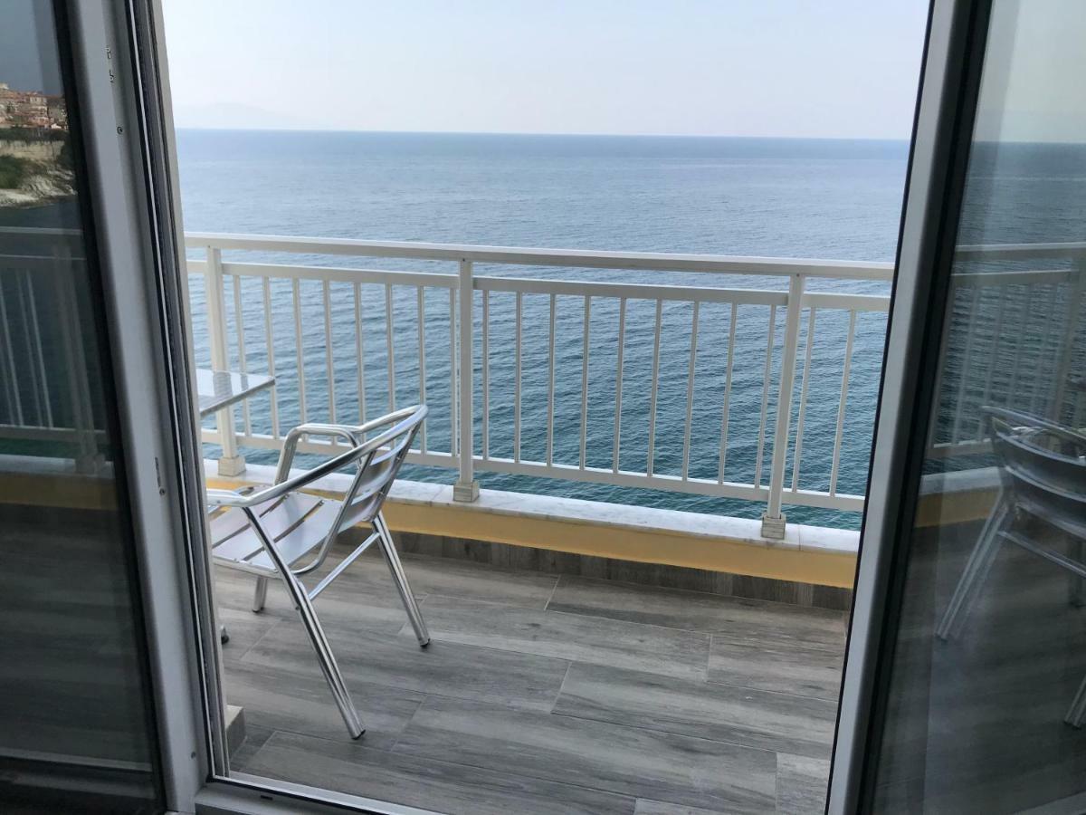 Sea And Sun Appartment 카발라 외부 사진