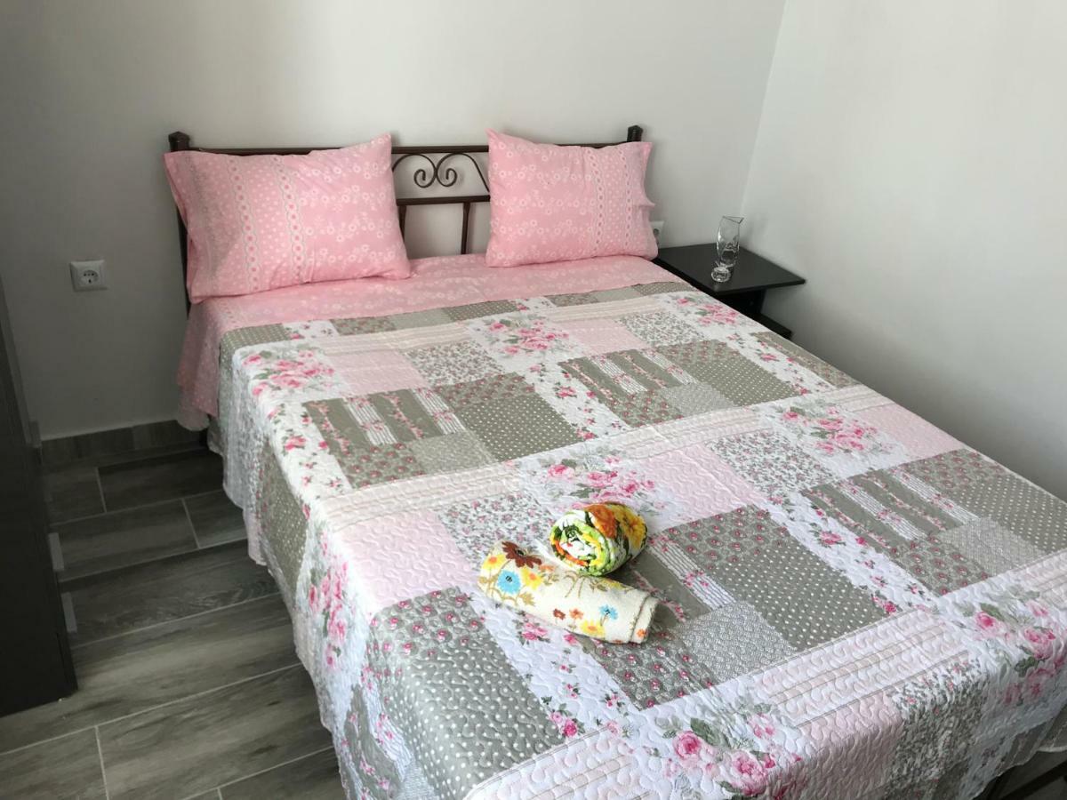 Sea And Sun Appartment 카발라 외부 사진