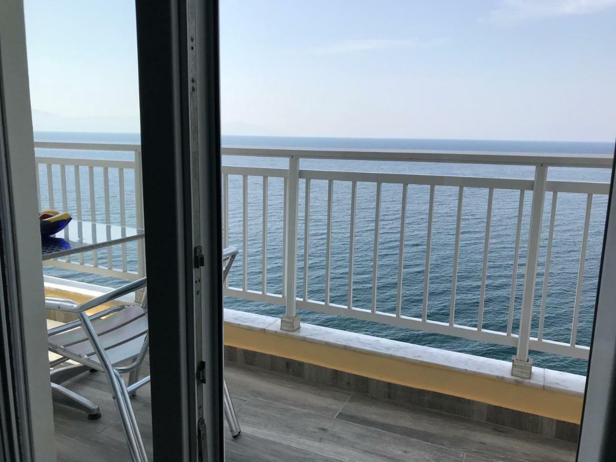 Sea And Sun Appartment 카발라 외부 사진