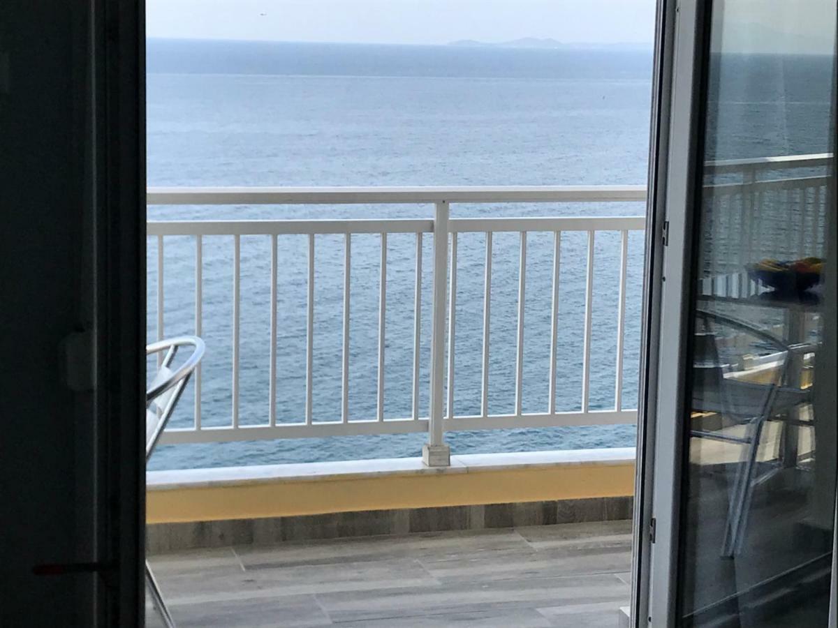 Sea And Sun Appartment 카발라 외부 사진