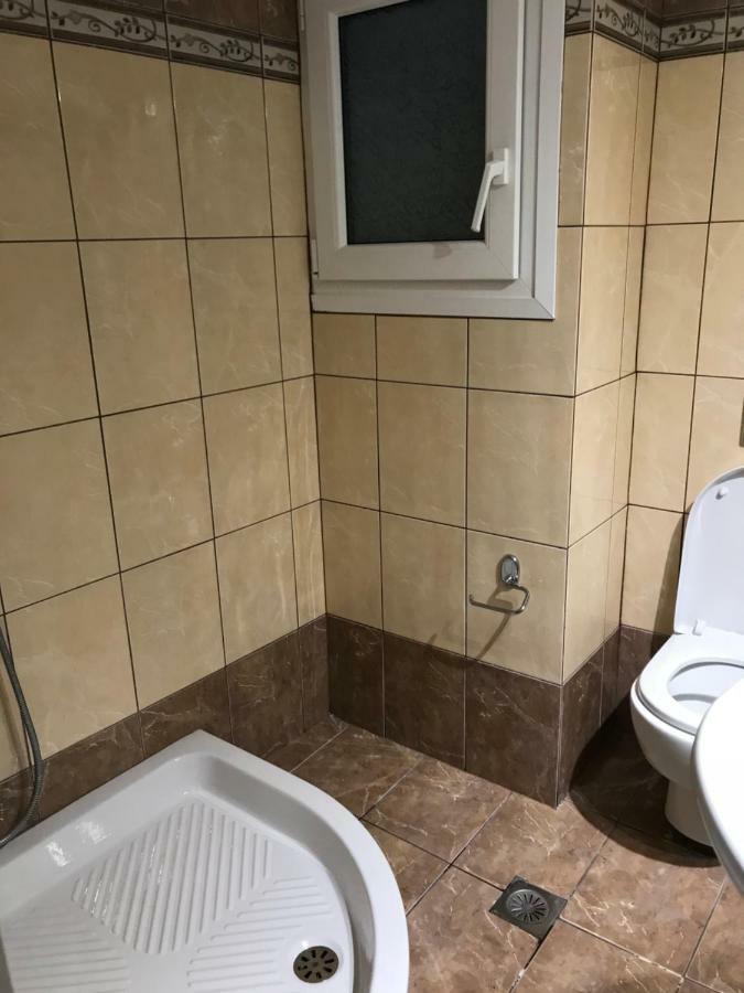 Sea And Sun Appartment 카발라 외부 사진
