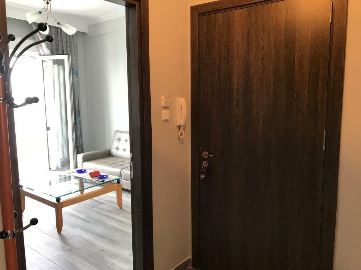 Sea And Sun Appartment 카발라 외부 사진