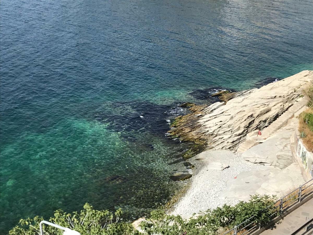 Sea And Sun Appartment 카발라 외부 사진