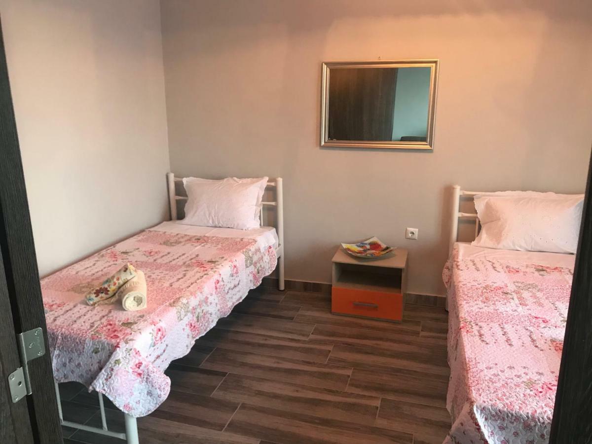 Sea And Sun Appartment 카발라 외부 사진