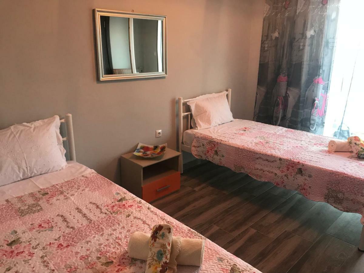 Sea And Sun Appartment 카발라 외부 사진
